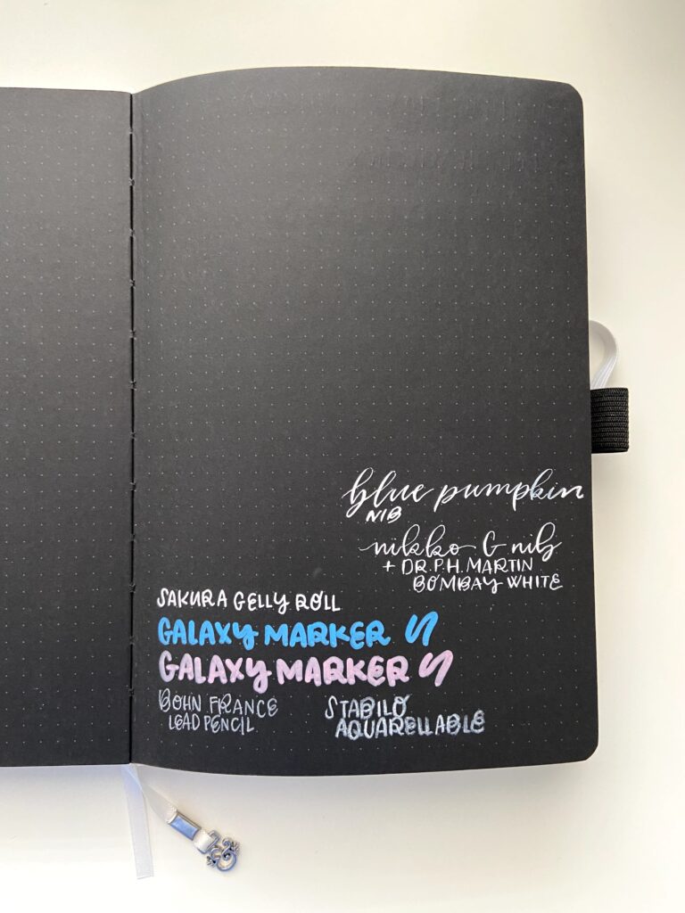 An Honest Review of Archer and Olive Dot Grid Notebooks - Lili and Bella