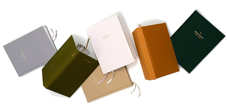 Shop Hemlock & Oak